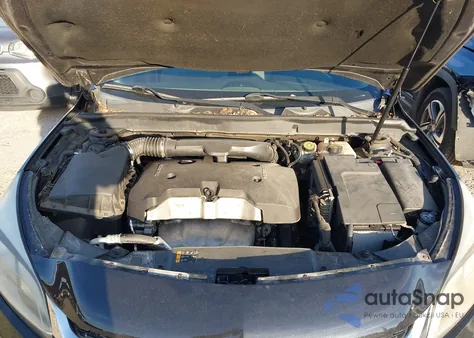 2014 Chevrolet Malibu 1Ls from USA, damaged, VIN 1G11B5SL8EF244642